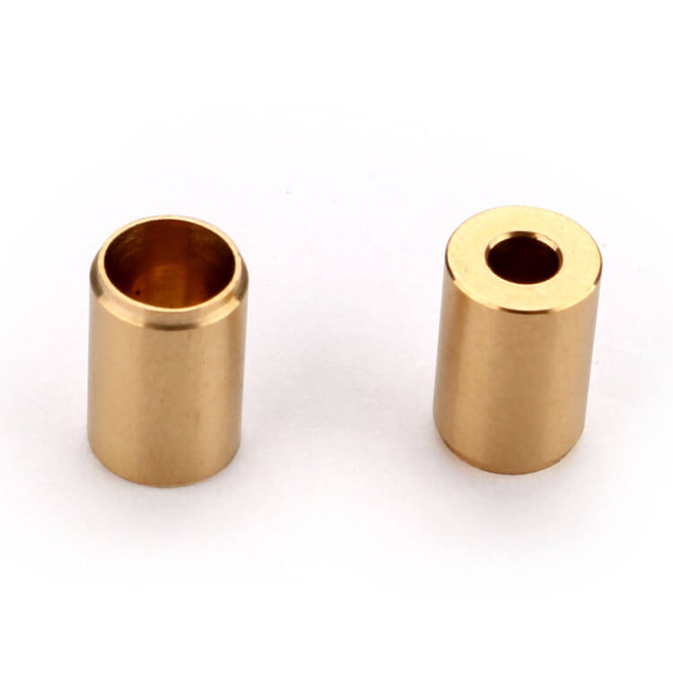 Copper Parts