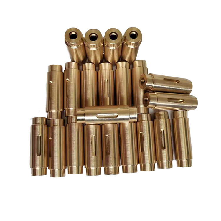 Copper Parts